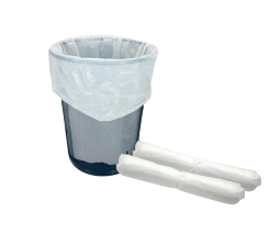 Bolsas Tobitas