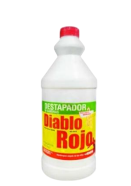 Diablo Rojo