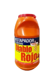 Diablo Rojo Granulado
