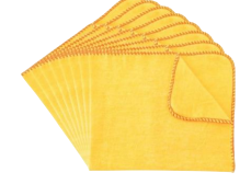Pañitos Amarillos