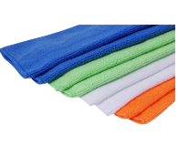 Pañitos Microfibra